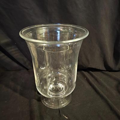 Glass Cloches & More (DR-JS)