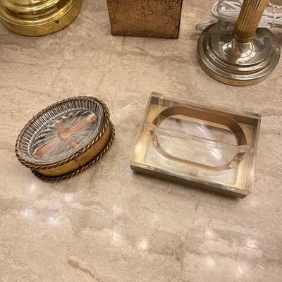Golden Vanity Collection (PC1-SS)