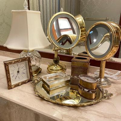 Golden Vanity Collection (PC1-SS)