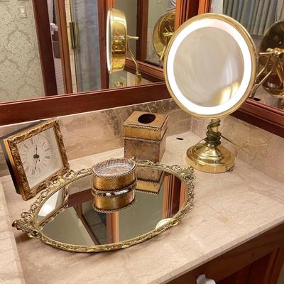 Golden Vanity Collection (PC1-SS)