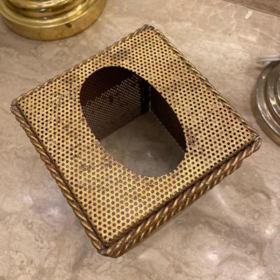Golden Vanity Collection (PC1-SS)