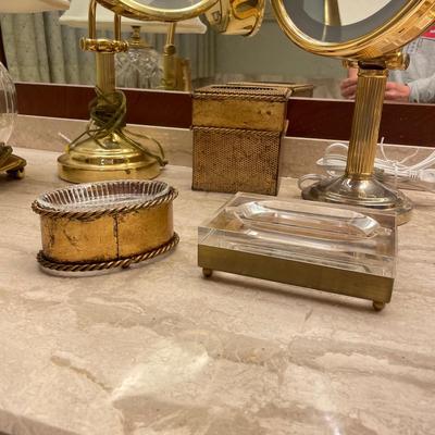 Golden Vanity Collection (PC1-SS)