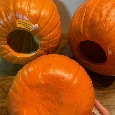 Pumpkins