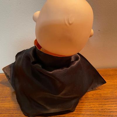 Charlie Brown Halloween