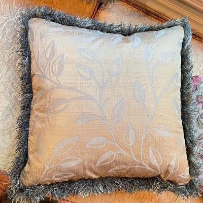 Accent Pillows (PB-SS)
