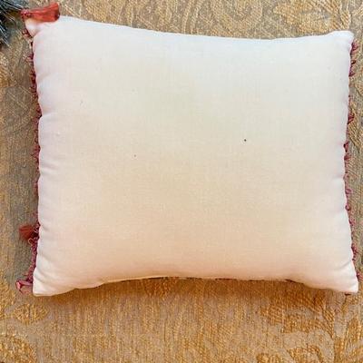 Accent Pillows (PB-SS)