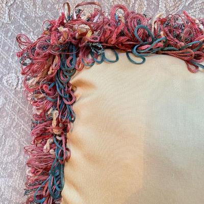 Accent Pillows (PB-SS)