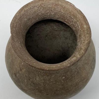 Pre-Historic Indian HOHOKAM Pottery Jar
