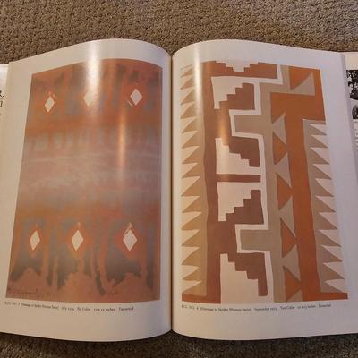 Honduran & Native American Art Books & Folklore Pillows  (BR1-JS)
