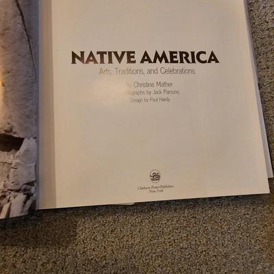 Honduran & Native American Art Books & Folklore Pillows  (BR1-JS)