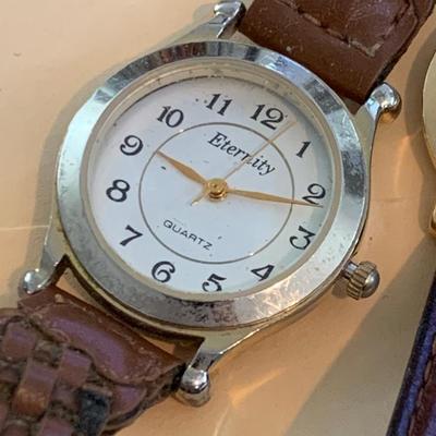 Estate Watches Lot