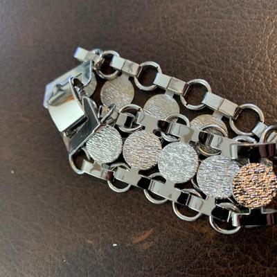 Estate Bracelet Jewelry Lot