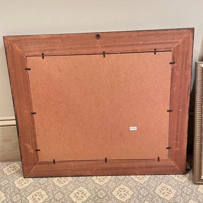 Ten Large Frames (PB-SS)