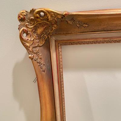 Ten Large Frames (PB-SS)