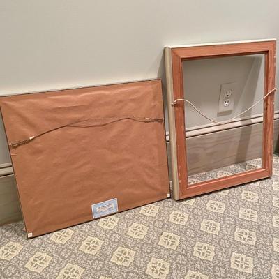 Ten Large Frames (PB-SS)