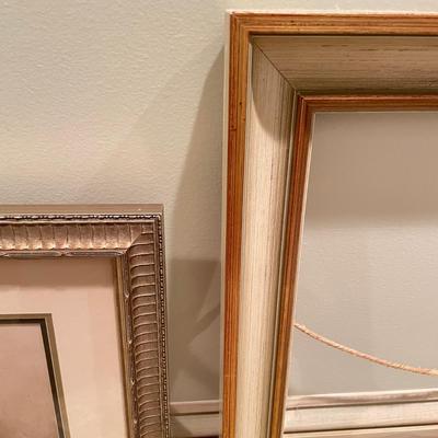 Ten Large Frames (PB-SS)