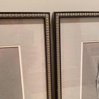 Ten Large Frames (PB-SS)