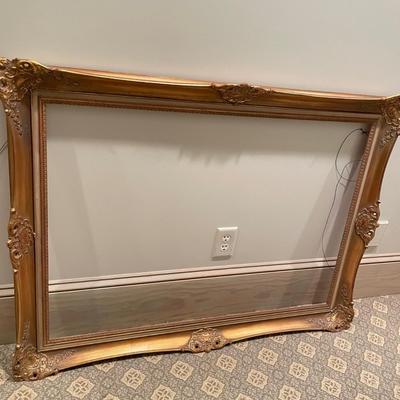 Ten Large Frames (PB-SS)