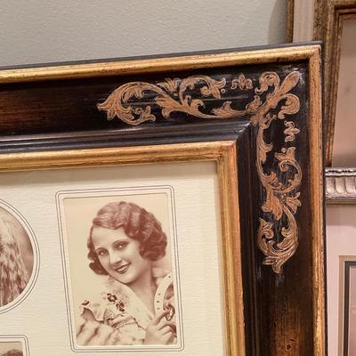 Ten Large Frames (PB-SS)