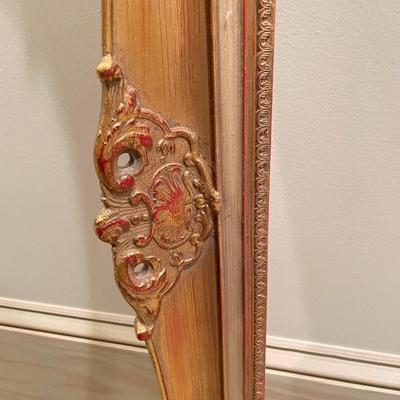 Ten Large Frames (PB-SS)