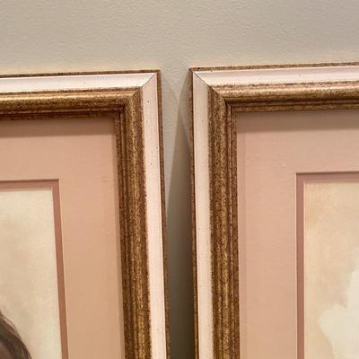 Ten Large Frames (PB-SS)