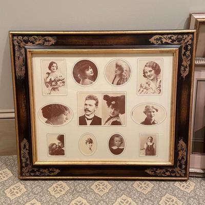 Ten Large Frames (PB-SS)