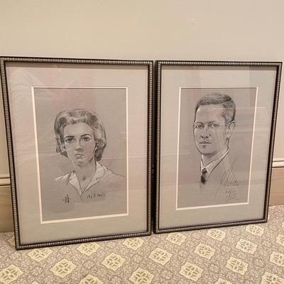 Ten Large Frames (PB-SS)