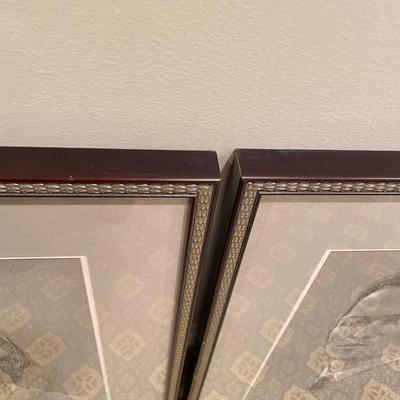 Ten Large Frames (PB-SS)