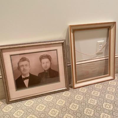 Ten Large Frames (PB-SS)