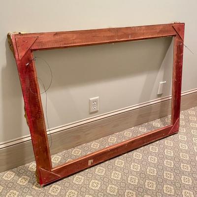 Ten Large Frames (PB-SS)