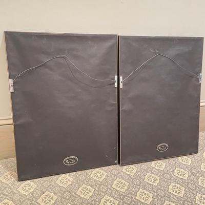 Ten Large Frames (PB-SS)