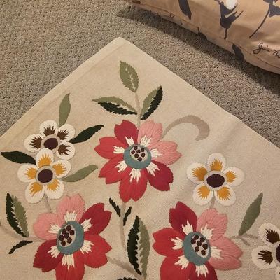 Jim Thompson Silk Pillows & More   (BR1-JS)