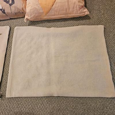Jim Thompson Silk Pillows & More   (BR1-JS)