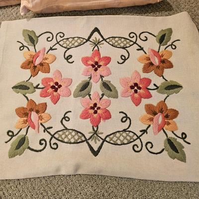 Jim Thompson Silk Pillows & More   (BR1-JS)