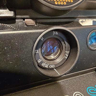 Polaroid SLR 680 SE Camera  (BR-JS)