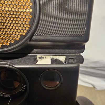 Polaroid SLR 680 SE Camera  (BR-JS)
