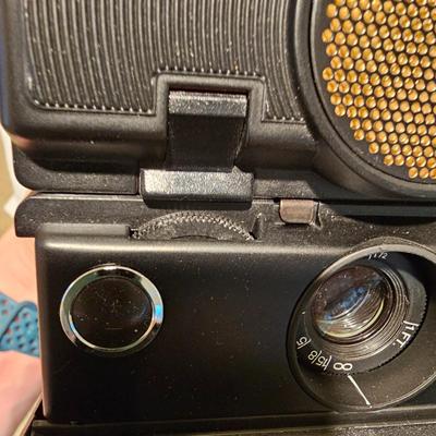 Polaroid SLR 680 SE Camera  (BR-JS)