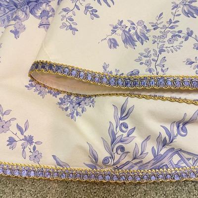 Fine Linens: Lace, Crochet, Embroidery & More (BR1-SS)