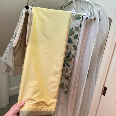 Fine Linens: Lace, Crochet, Embroidery & More (BR1-SS)