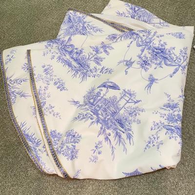 Fine Linens: Lace, Crochet, Embroidery & More (BR1-SS)