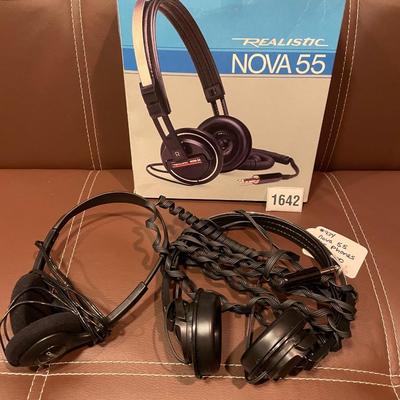 Headphones