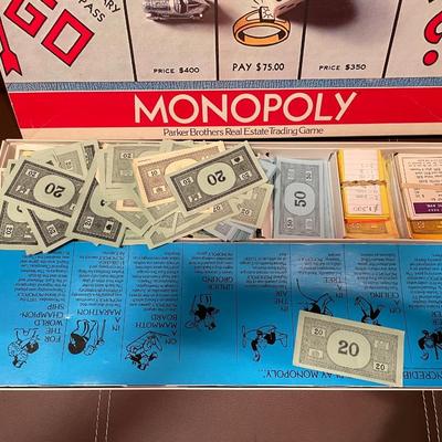 Monopoly