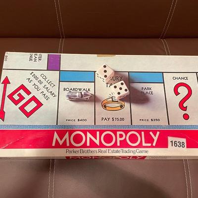 Monopoly