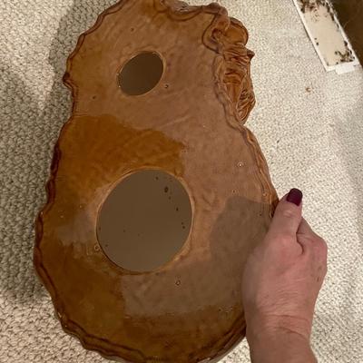 Ceramic cats