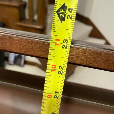 3 shelf pie rack shelf 41x23â€