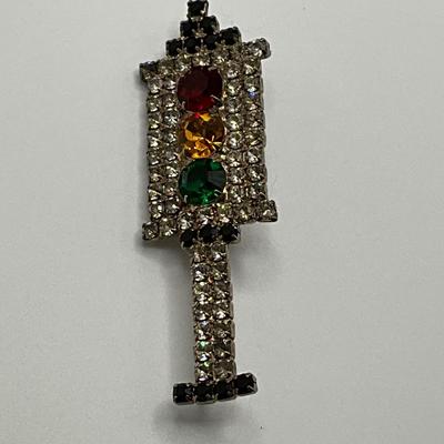 Vintage Brooch/Pin