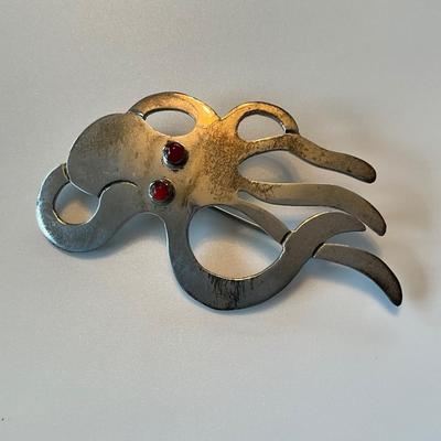 Octopus 925
