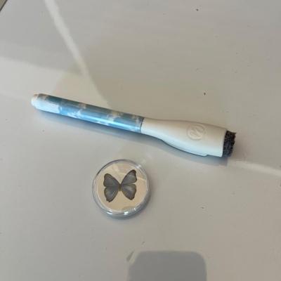 Dry Erase Board