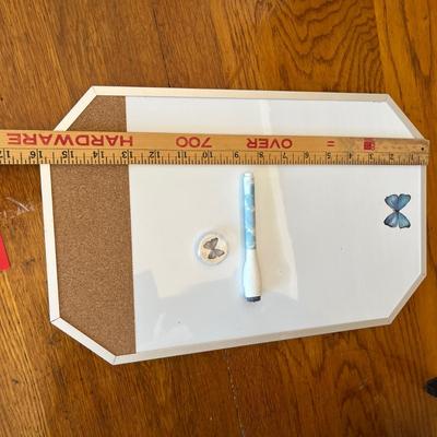 Dry Erase Board