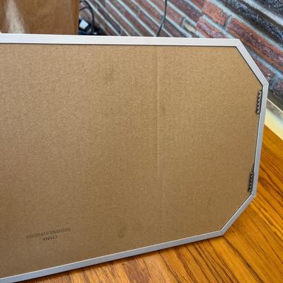 Dry Erase Board